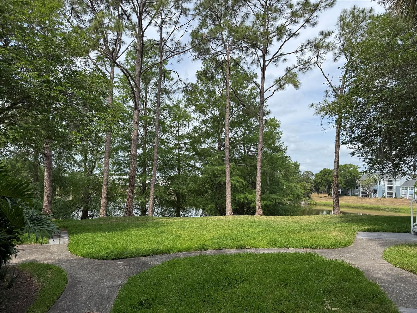 REGENCY PARK AT LAKE MARY A CONDO - Residential