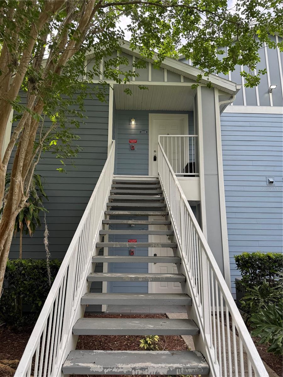 REGENCY PARK AT LAKE MARY A CONDO - Residential