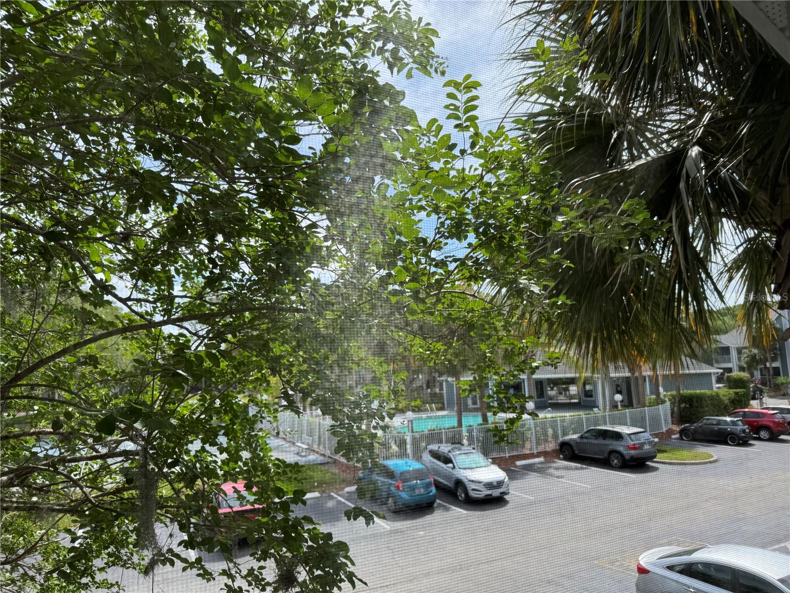 REGENCY PARK AT LAKE MARY A CONDO - Residential