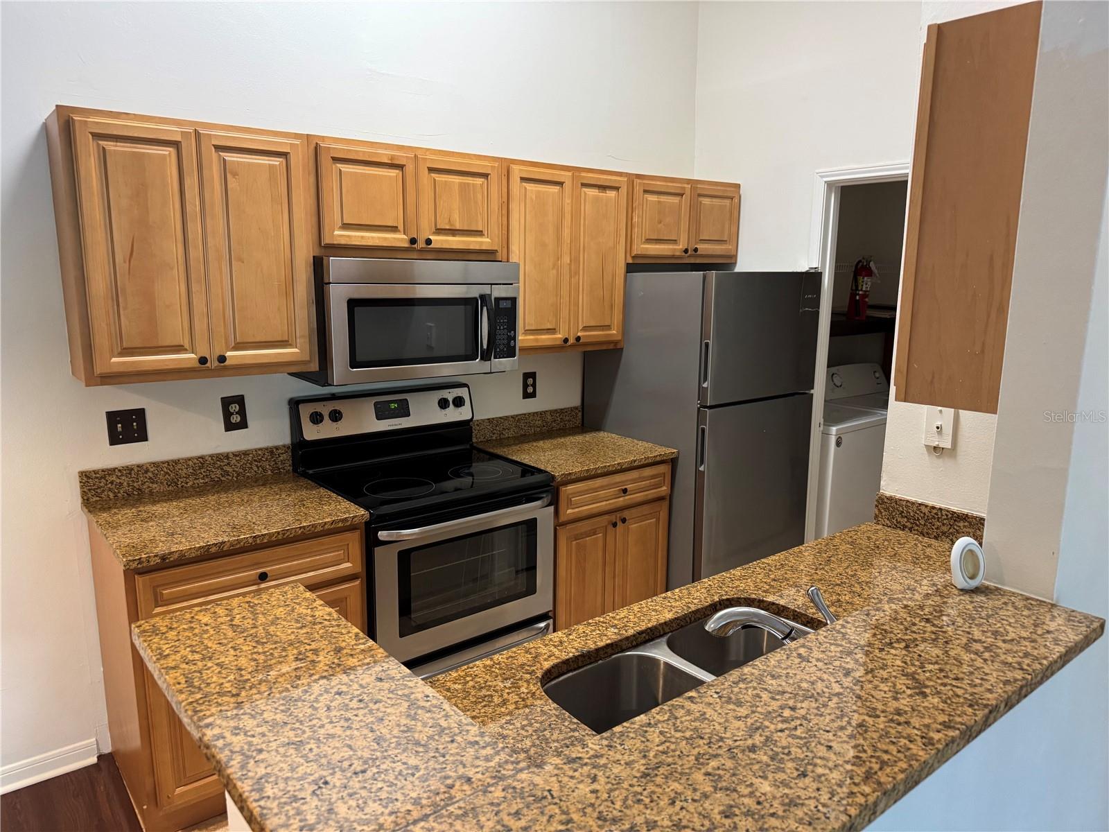 REGENCY PARK AT LAKE MARY A CONDO - Residential