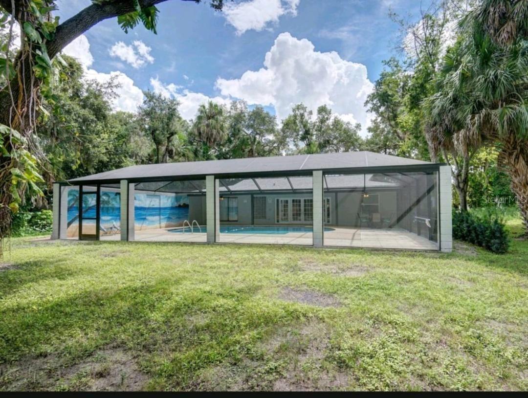 5153 MILLER BAYOU DRIVE