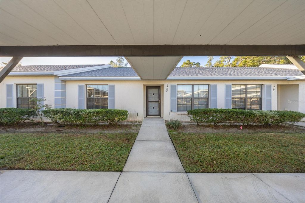 Photo of 1701 SE 24th Road #1702, Ocala, FL 34471 (MLS # OM712890)