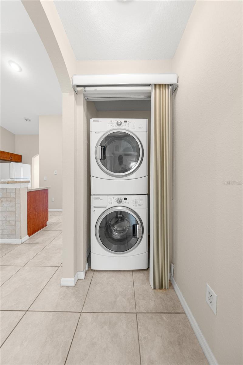 CASA PARK VILLAS - Residential