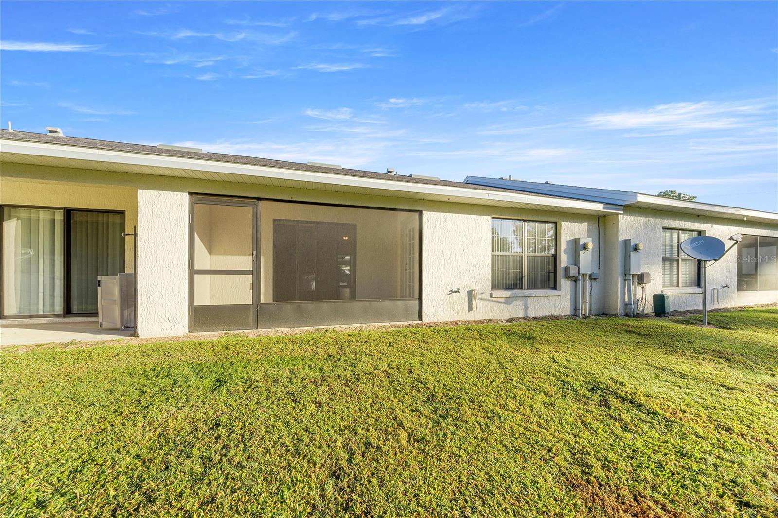 CASA PARK VILLAS - Residential