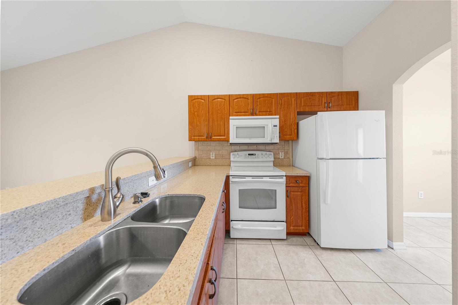 CASA PARK VILLAS - Residential