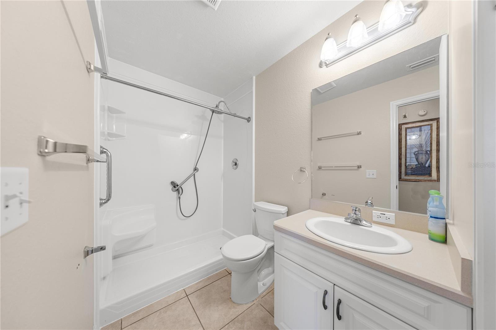 CASA PARK VILLAS - Residential