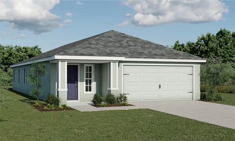 Photo of 6775 Flagstone Avenue, Lakeland, FL 33813 (MLS # L4963824)