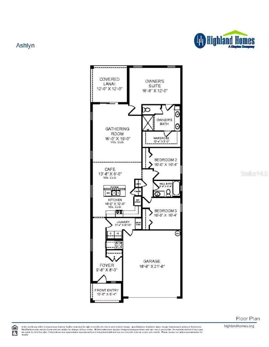 Photo of 6775 Flagstone Avenue, Lakeland, FL 33813 (MLS # L4963824)