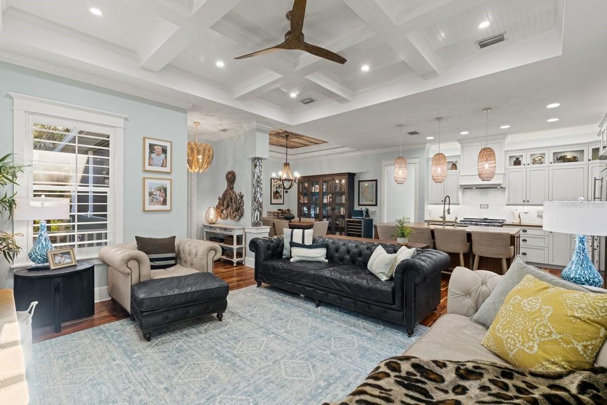 N HASTYS PONCE PARK - Residential