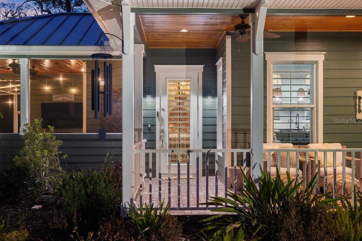 N HASTYS PONCE PARK - Residential