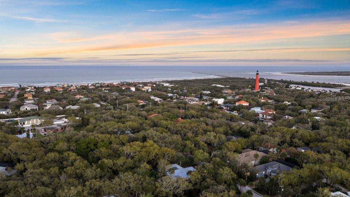 N HASTYS PONCE PARK - Residential