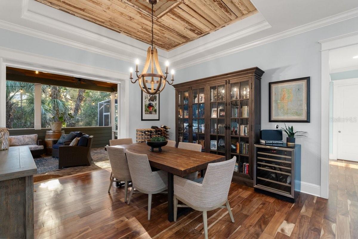 N HASTYS PONCE PARK - Residential