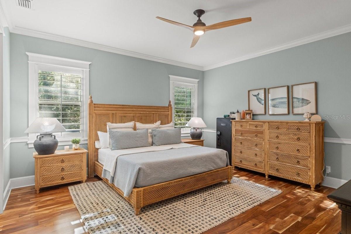 N HASTYS PONCE PARK - Residential