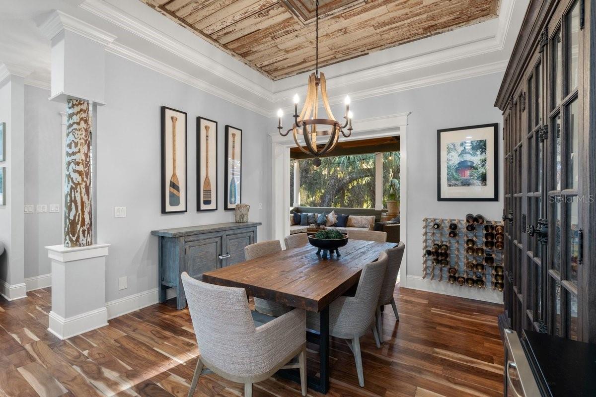 N HASTYS PONCE PARK - Residential