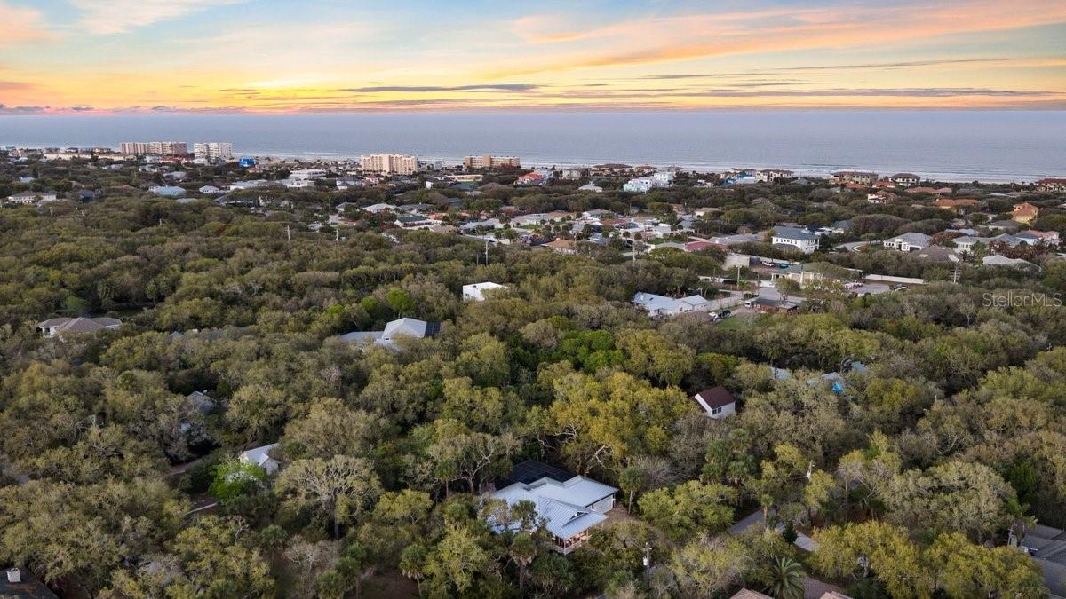 N HASTYS PONCE PARK - Residential