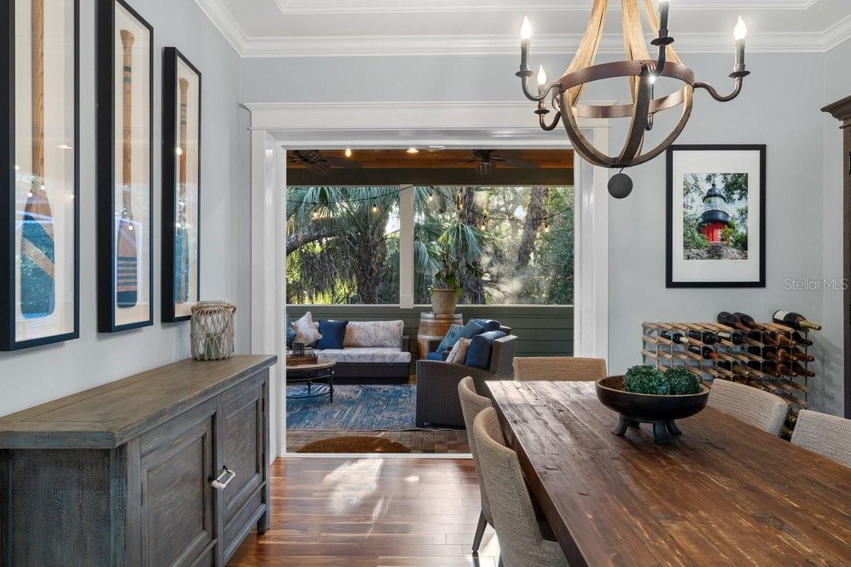 N HASTYS PONCE PARK - Residential