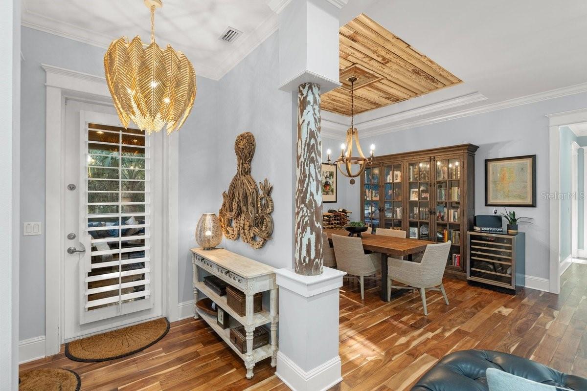 N HASTYS PONCE PARK - Residential