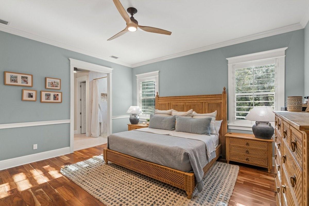 N HASTYS PONCE PARK - Residential