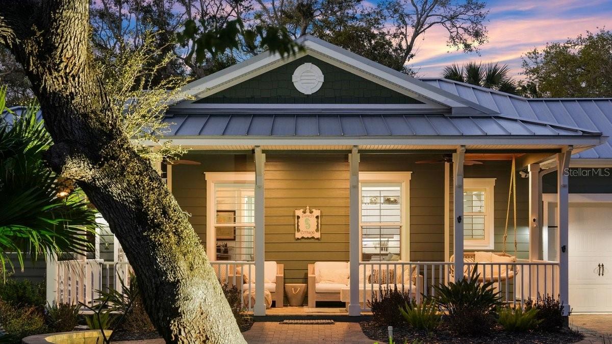 N HASTYS PONCE PARK - Residential