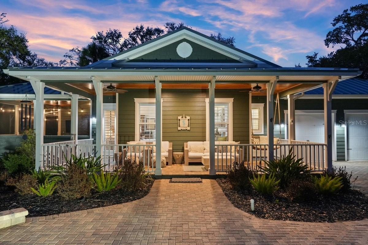 N HASTYS PONCE PARK - Residential