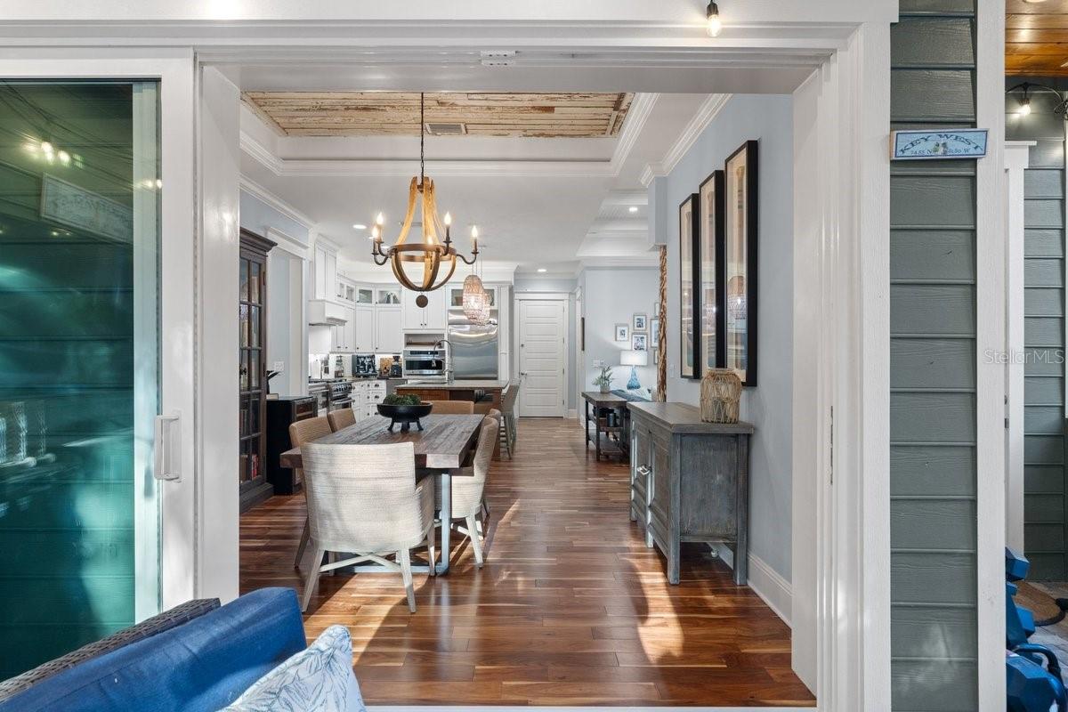 N HASTYS PONCE PARK - Residential