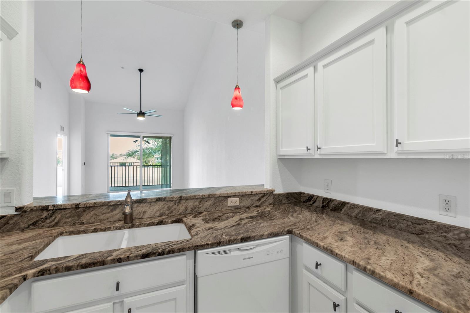 STONE HARBOUR I - Residential