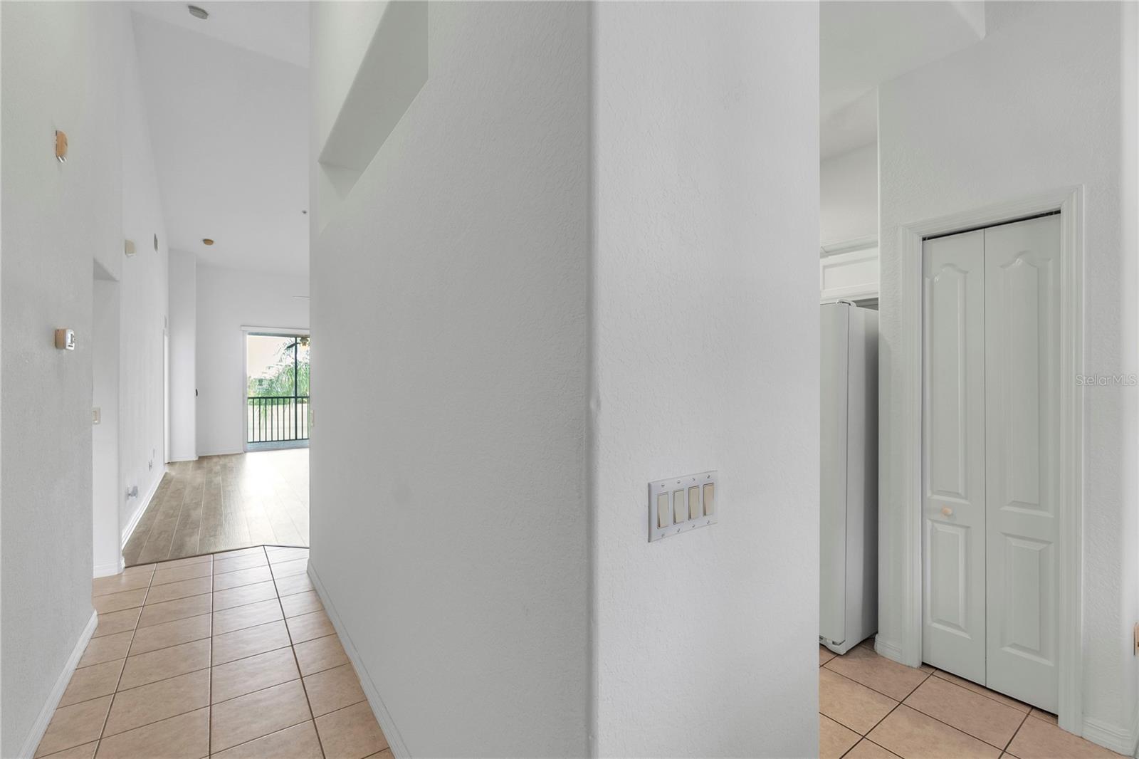 STONE HARBOUR I - Residential