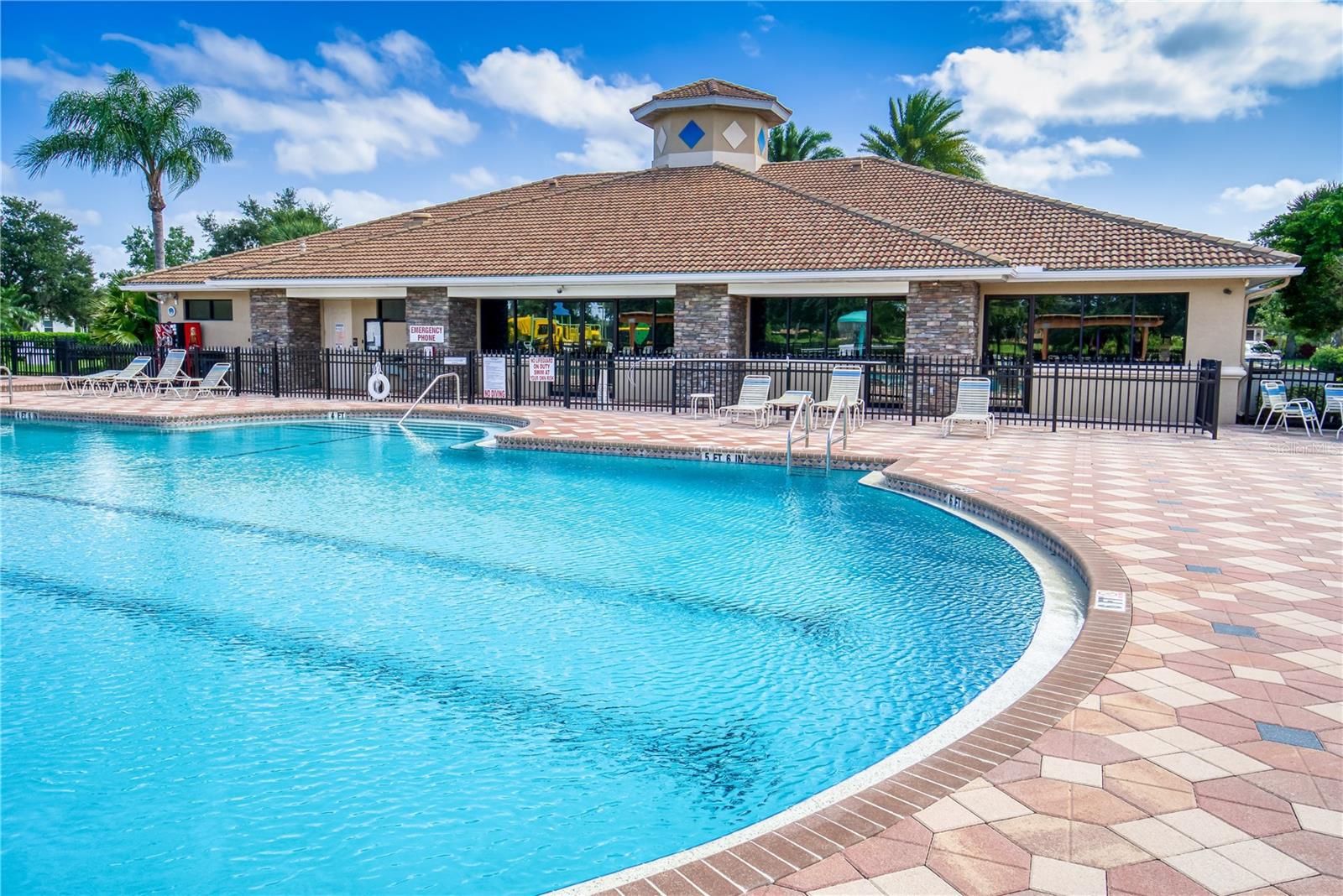 STONE HARBOUR I - Residential