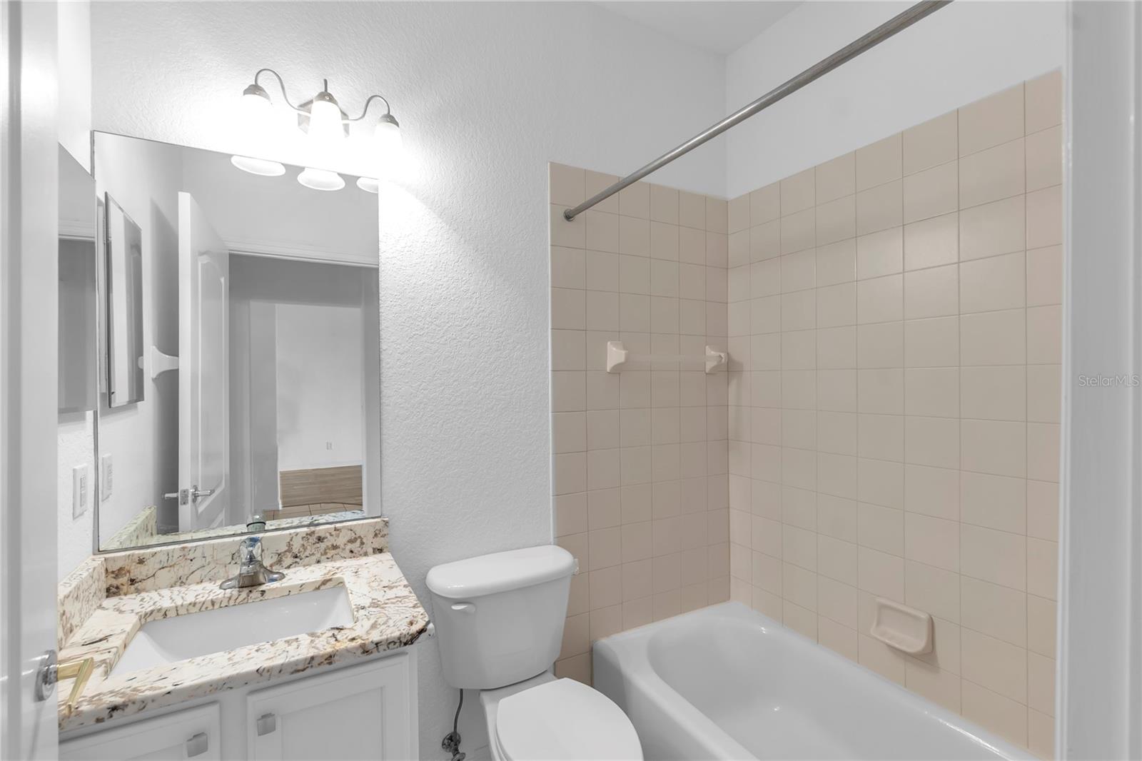 STONE HARBOUR I - Residential