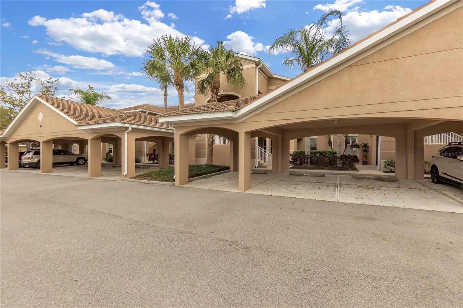 STONE HARBOUR I - Residential