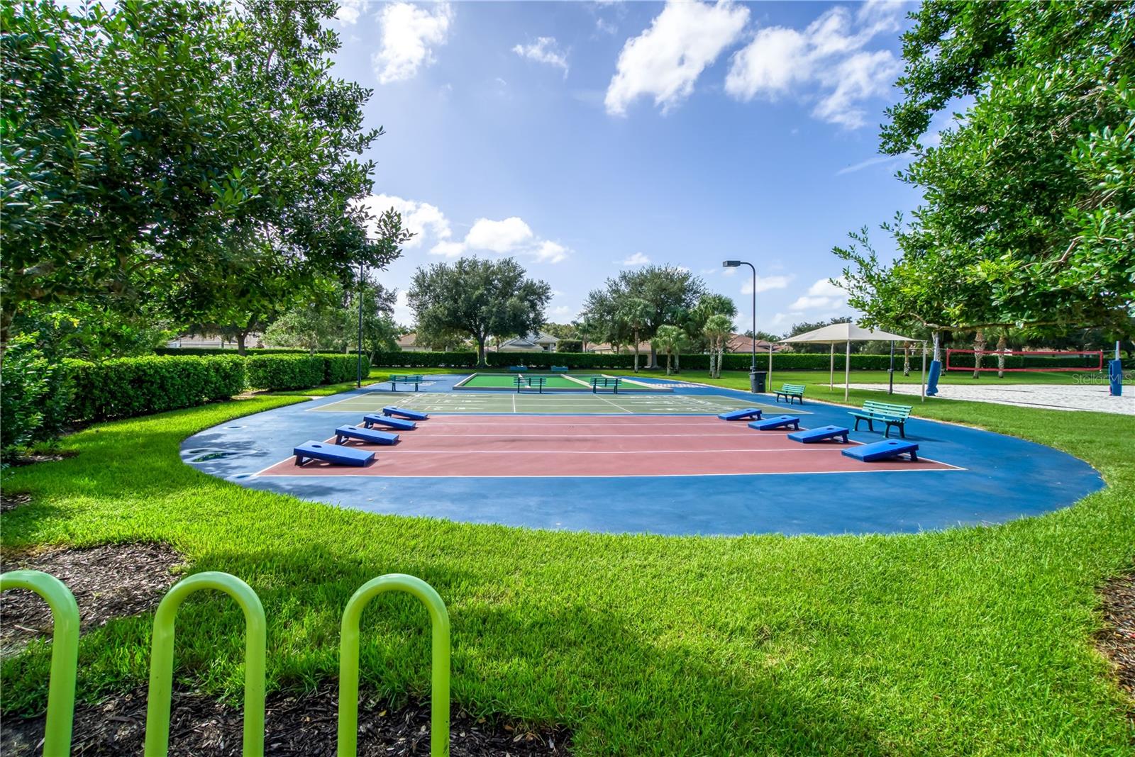 STONE HARBOUR I - Residential