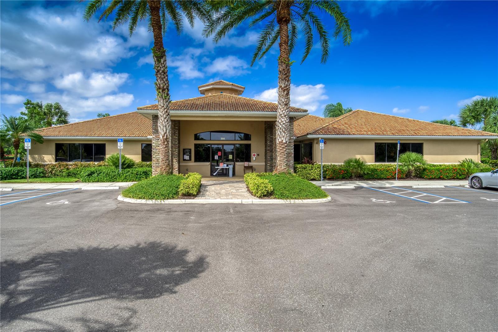 STONE HARBOUR I - Residential