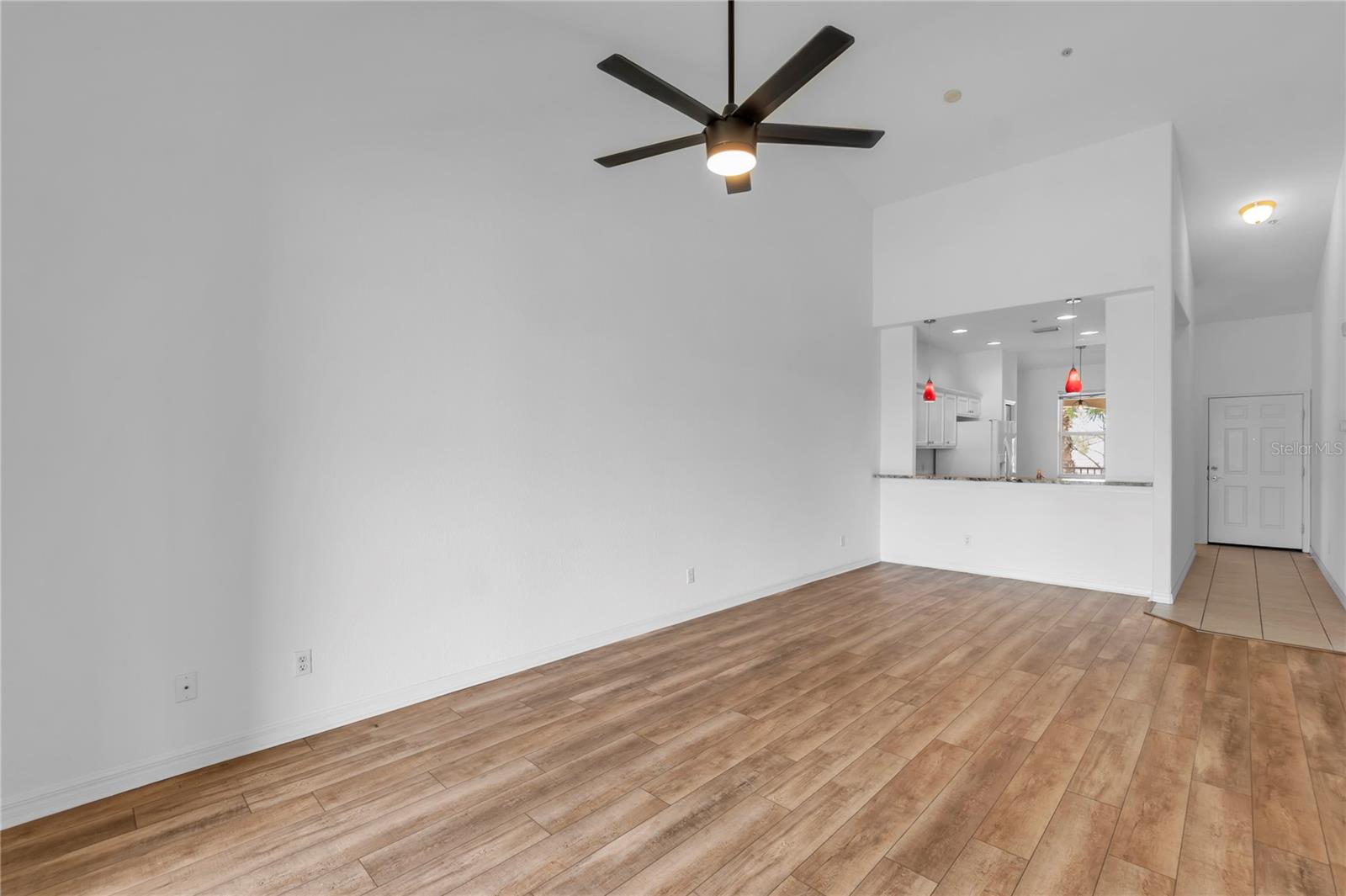 STONE HARBOUR I - Residential