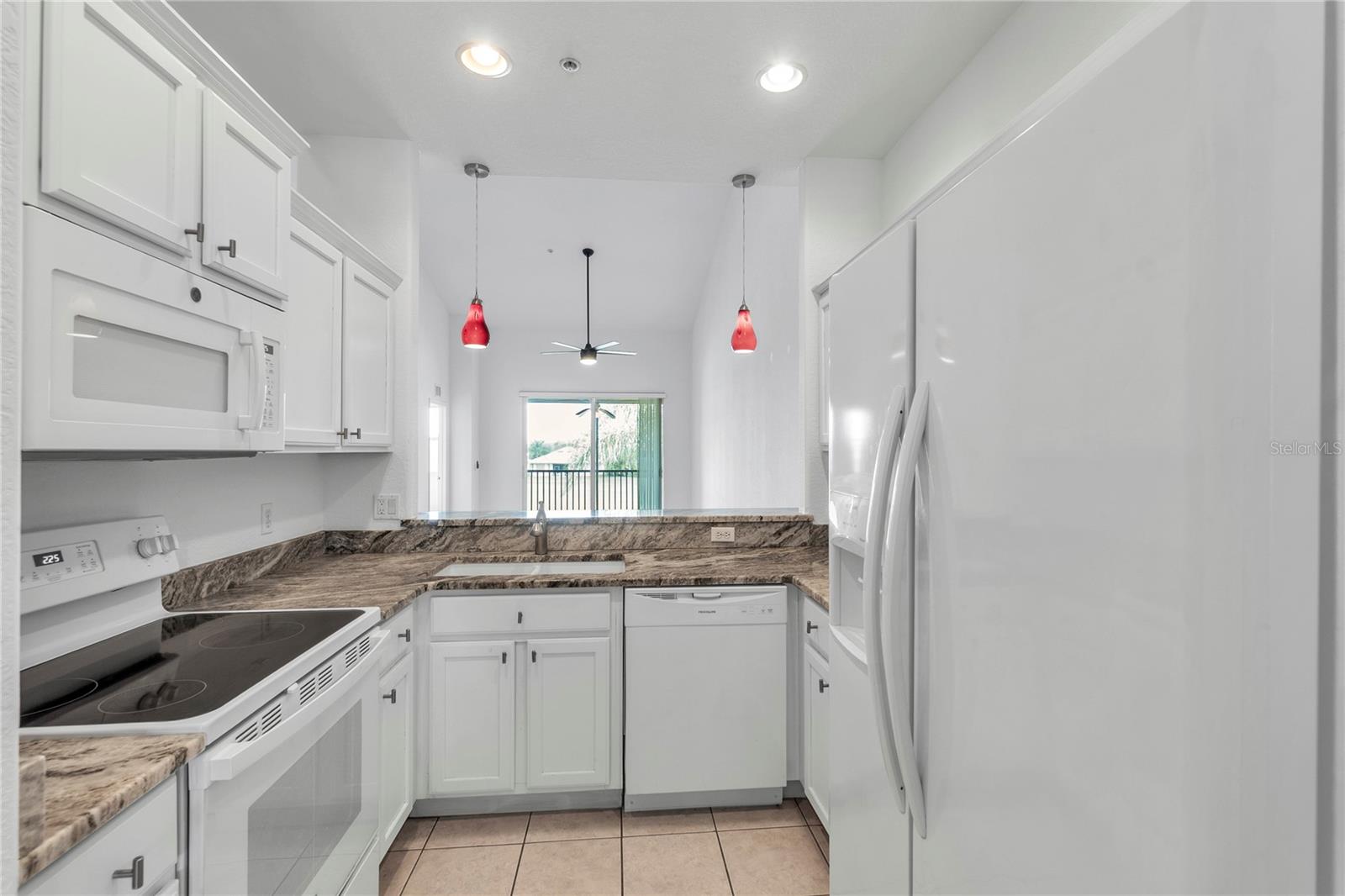 STONE HARBOUR I - Residential