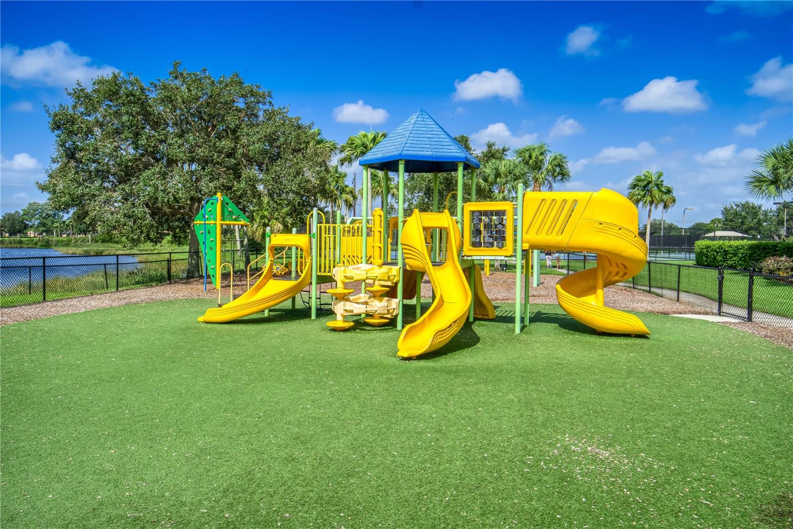 STONE HARBOUR I - Residential