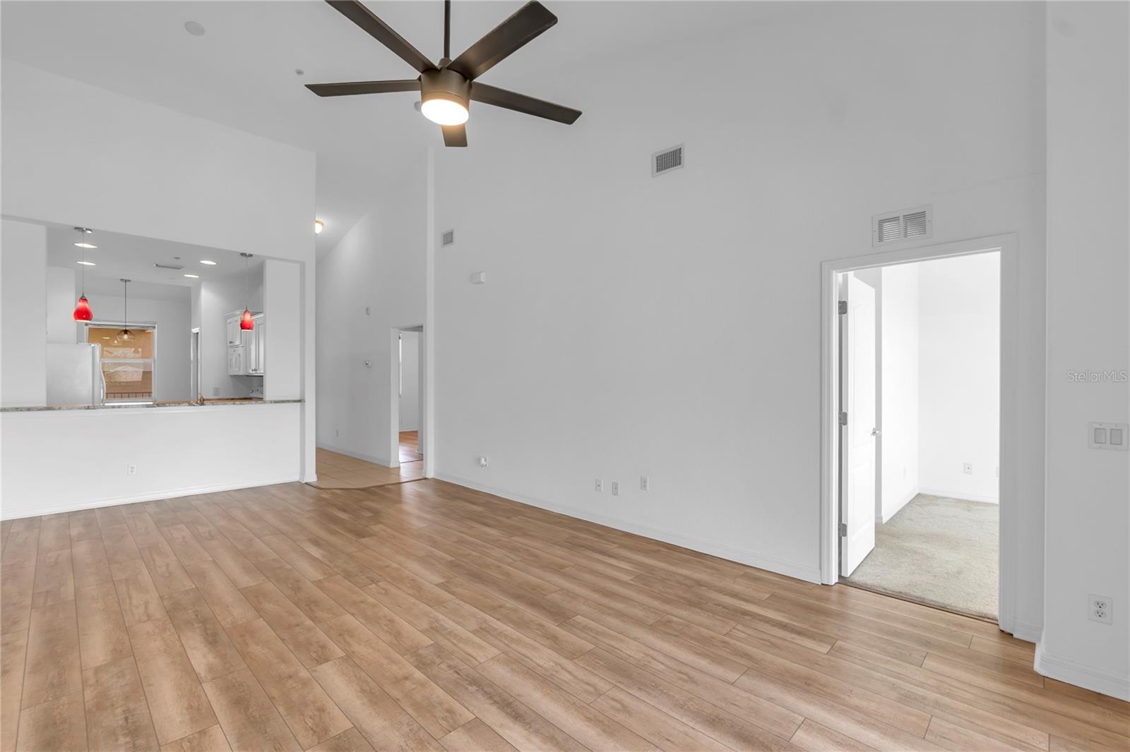 STONE HARBOUR I - Residential