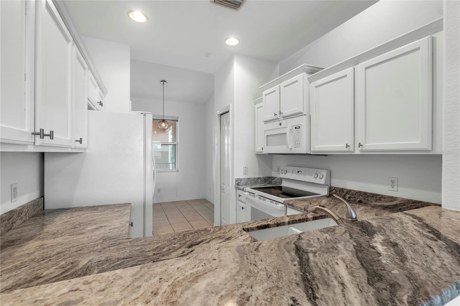 STONE HARBOUR I - Residential