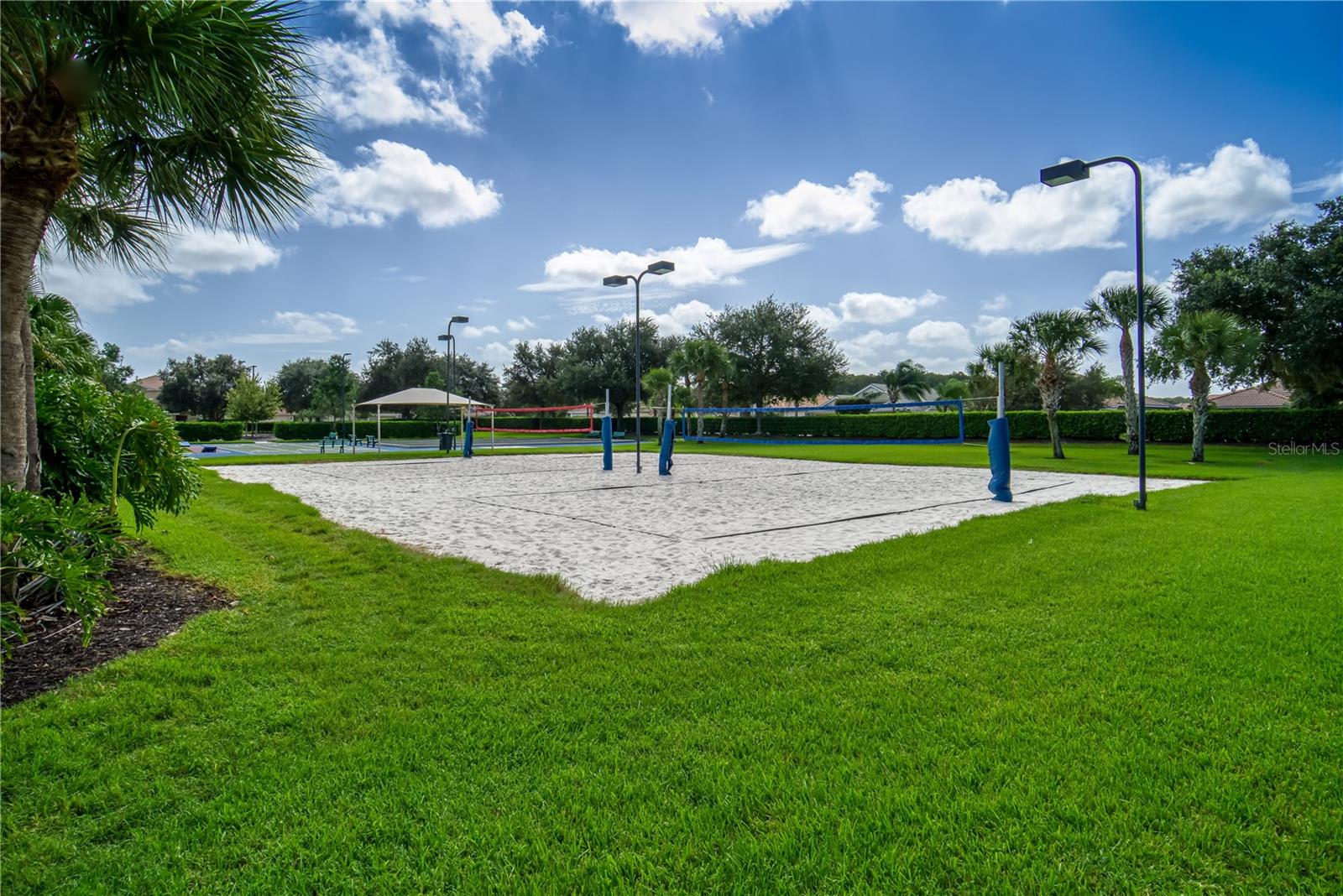 STONE HARBOUR I - Residential