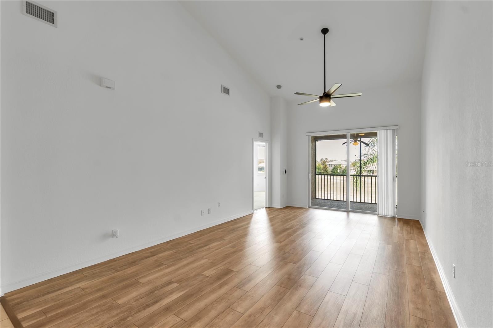 STONE HARBOUR I - Residential