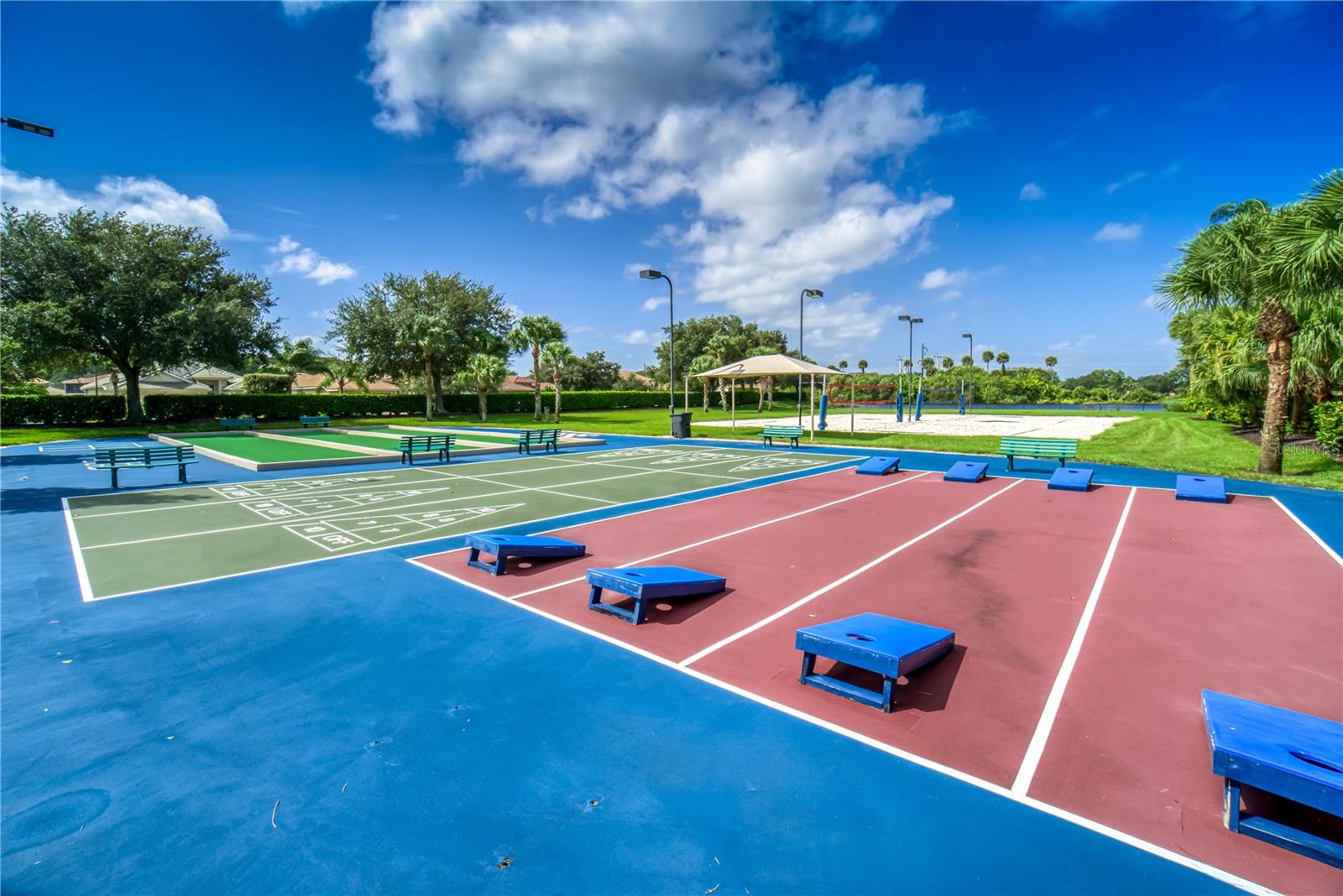 STONE HARBOUR I - Residential