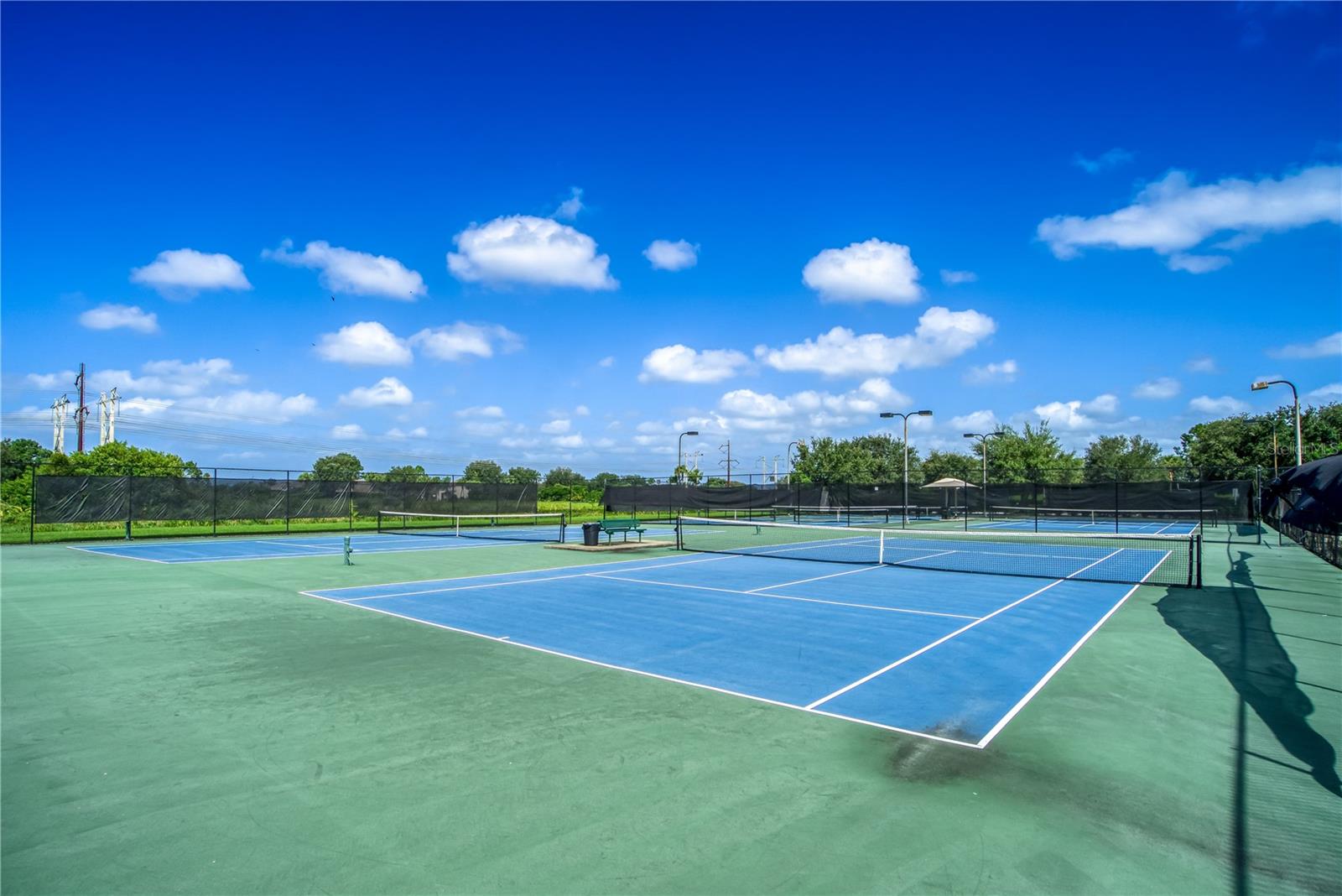 STONE HARBOUR I - Residential