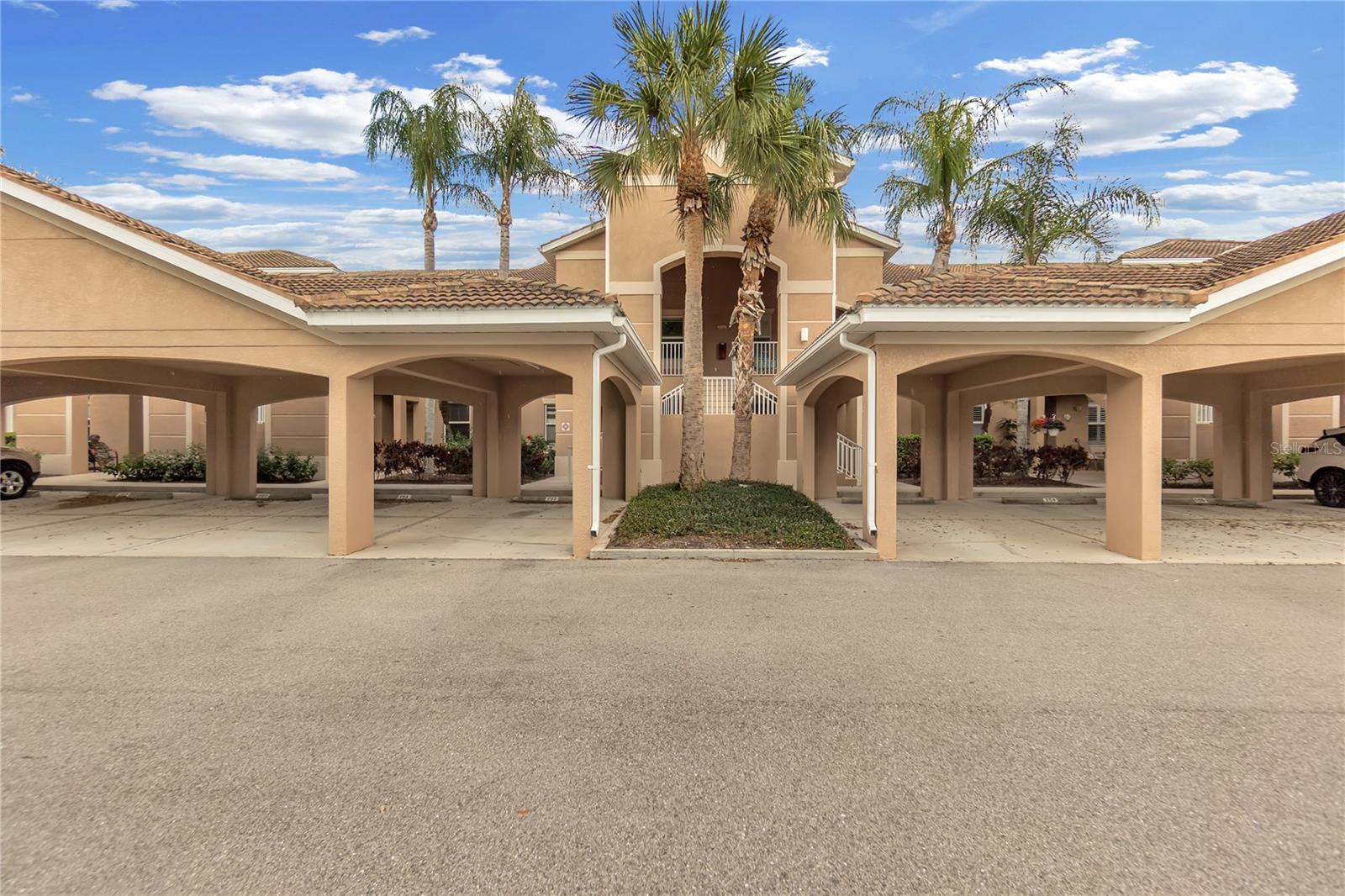 STONE HARBOUR I - Residential