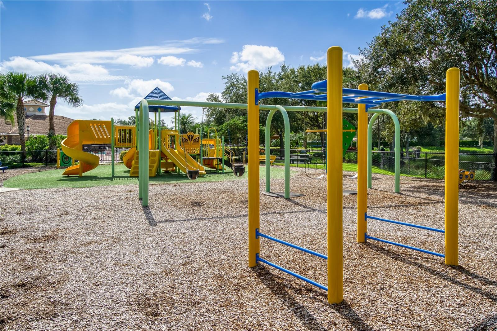 STONE HARBOUR I - Residential