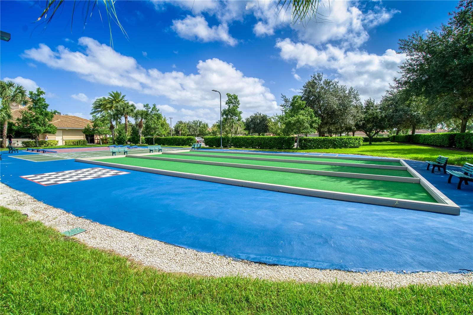 STONE HARBOUR I - Residential