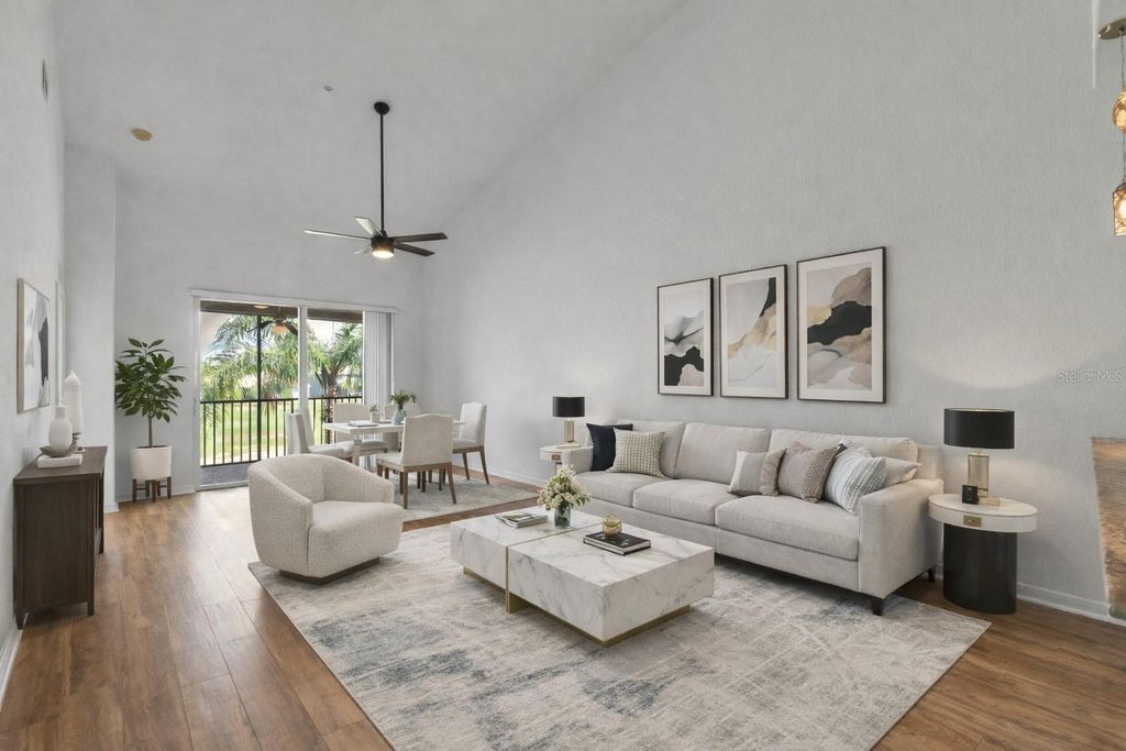 Photo of 819 Fairwaycove Lane #203, Bradenton, FL 34212 (MLS # A4685284)