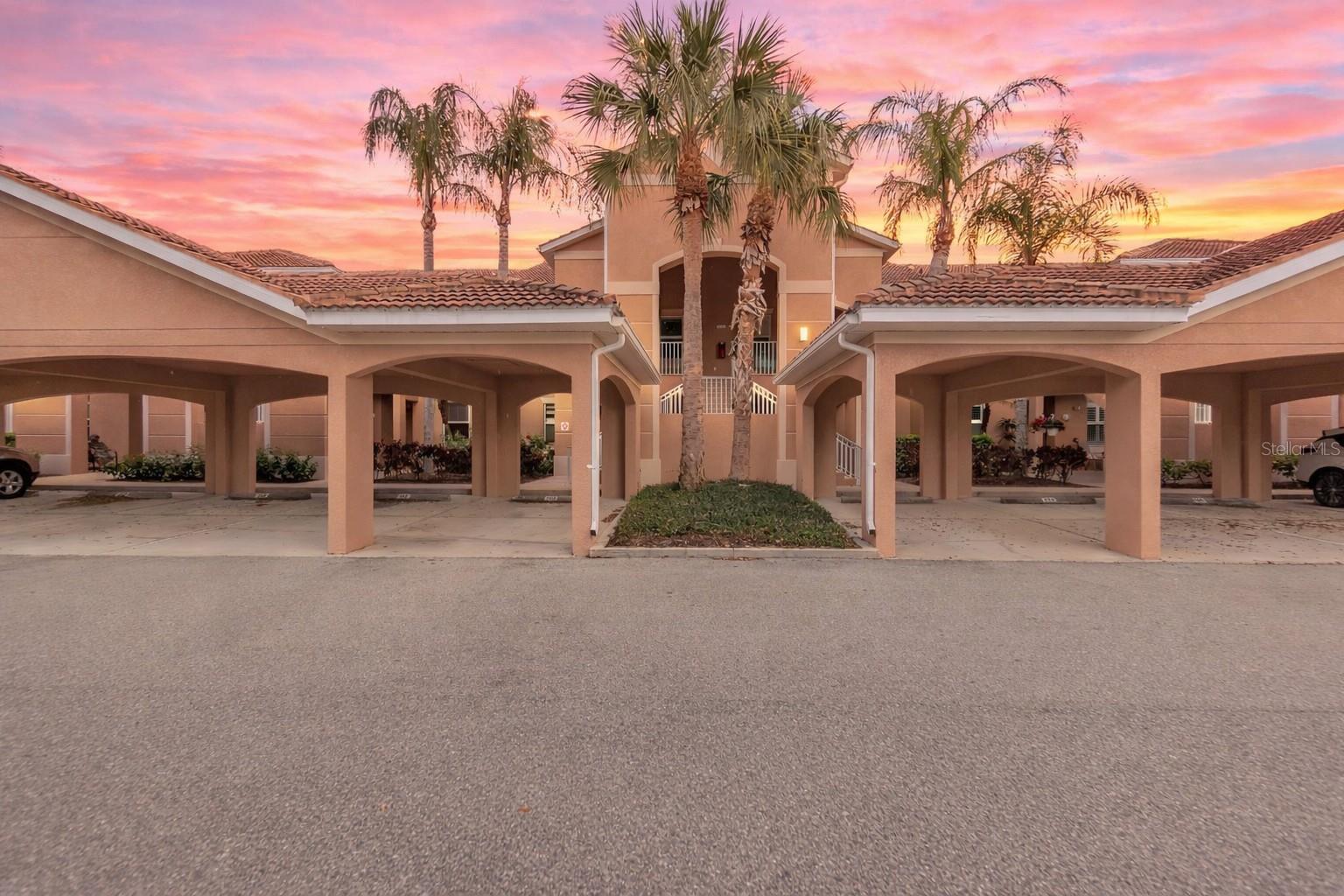 STONE HARBOUR I - Residential