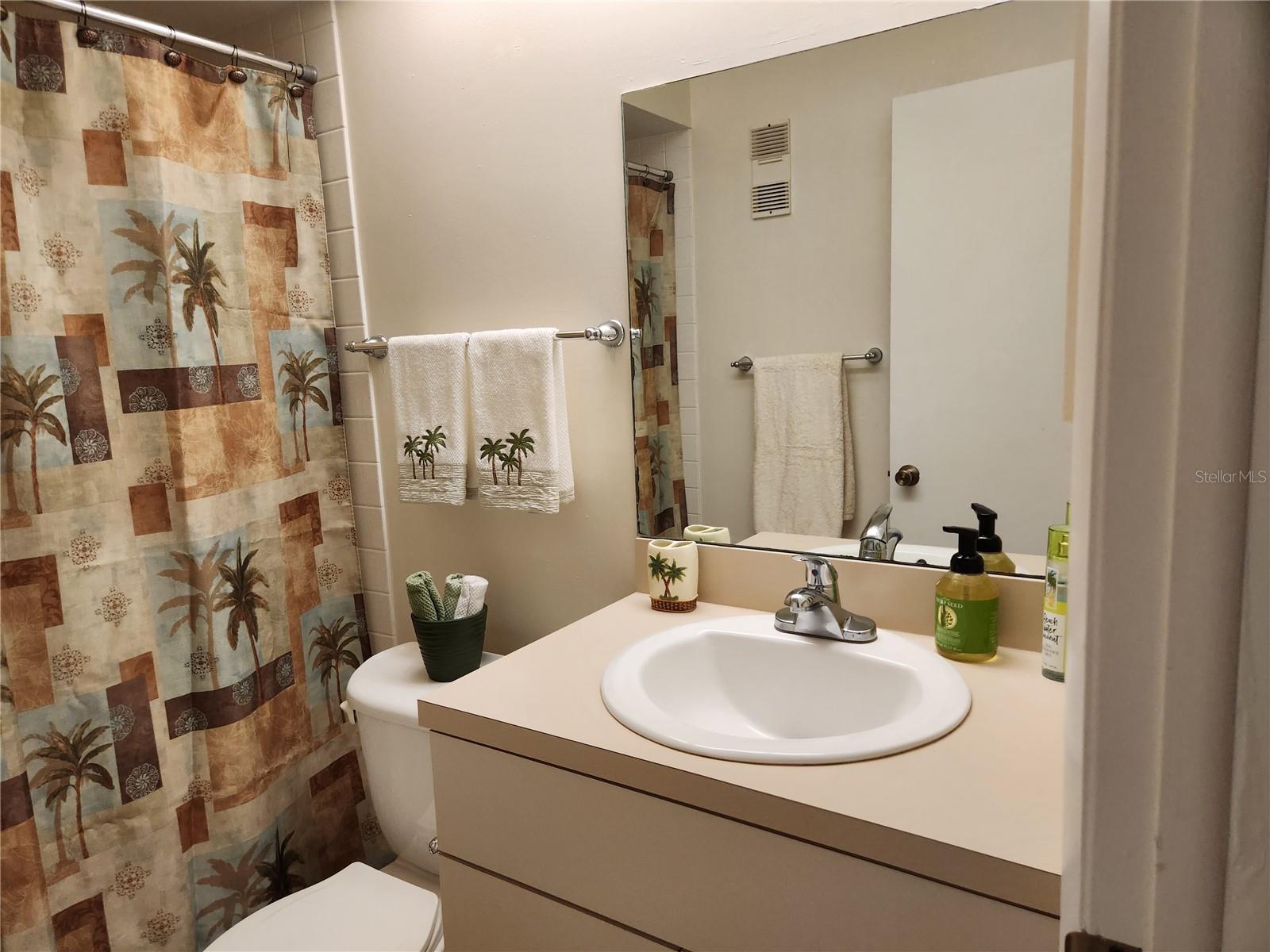 MISTY SPGS CONDO - Residential