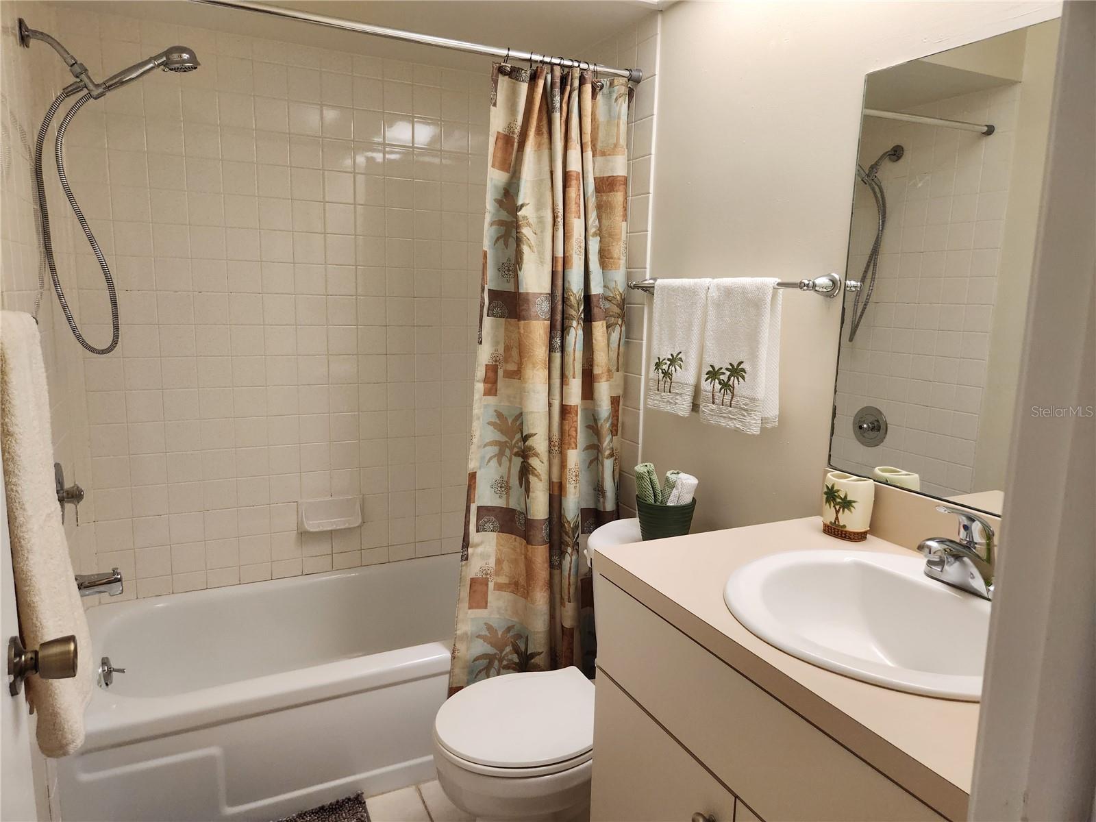 MISTY SPGS CONDO - Residential