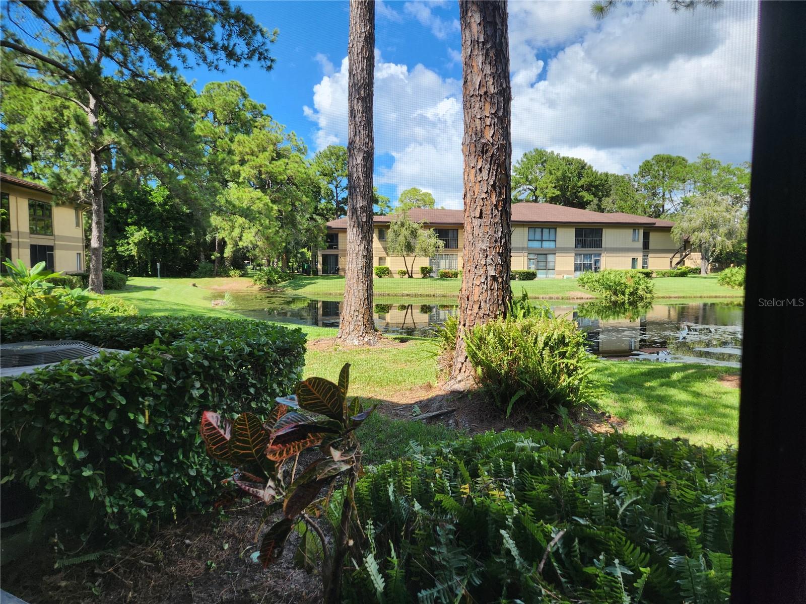 MISTY SPGS CONDO - Residential