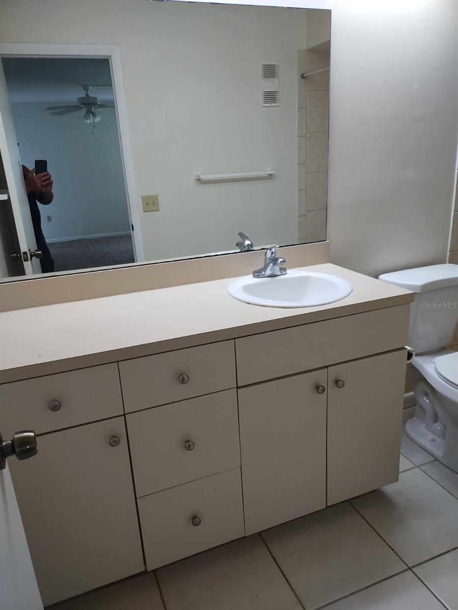 MISTY SPGS CONDO - Residential